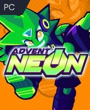 Advent NEON