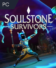 Soulstone Survivors