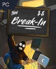 The Break-In VR