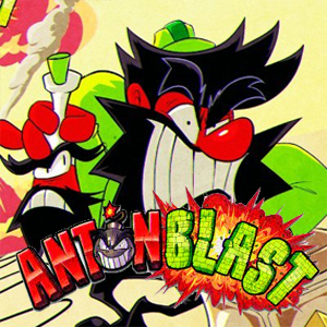 ANTONBLAST