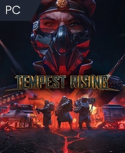 Tempest Rising