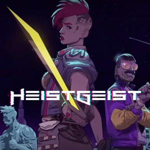 HeistGeist