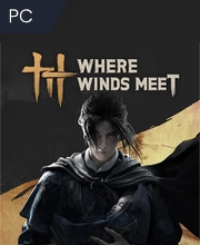 Where Winds Meet