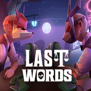 Last Words