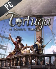 Tortuga A Pirates Tale