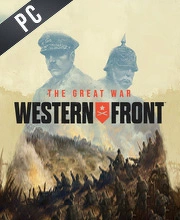 The Great War Western Front