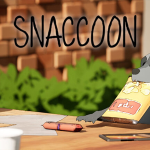Snaccoon