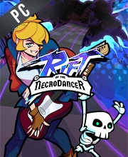 Rift of the NecroDancer
