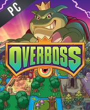Overboss