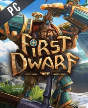 First Dwarf