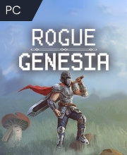 Rogue Genesia