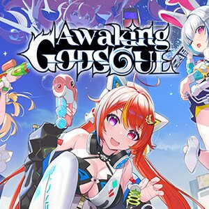 Awaking GODSOUL