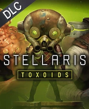 Stellaris Toxoids Species Pack