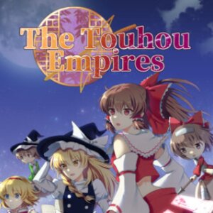 The Touhou Empires