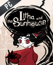 Litha and the Sunhouse