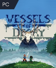 Vessels of Decay