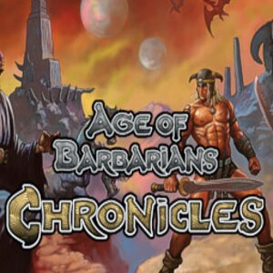 Age of Barbarians Chronicles