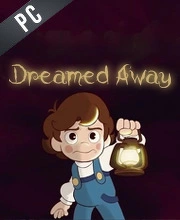 Dreamed Away