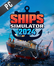 Ships Simulator 2024