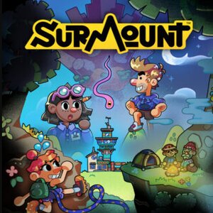 Surmount