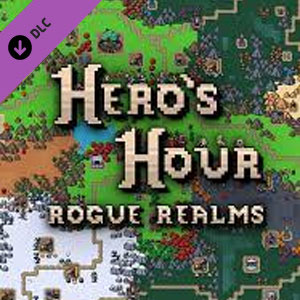 Hero’s Hour Rogue Realms