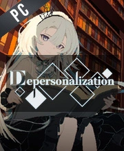 Depersonalization