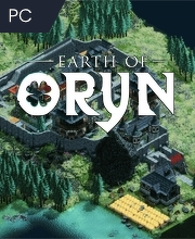 Earth Of Oryn