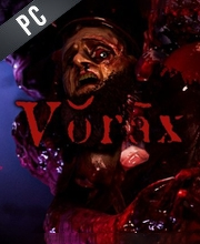 Vorax