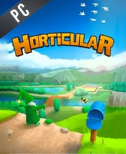 Horticular