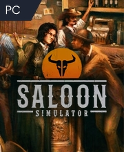 Saloon Simulator