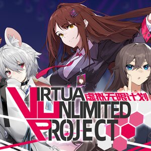 Virtua Unlimited Project
