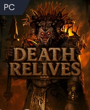 Death Relives