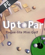 Up to Par