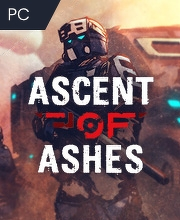 Ascent of Ashes