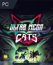 Ultra Mega Cats