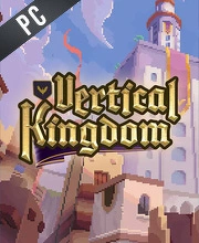Vertical Kingdom