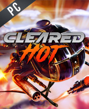 Cleared Hot