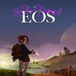 The Star Named EOS