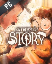 An Everyday Story