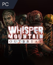 Whisper Mountain Outbreak