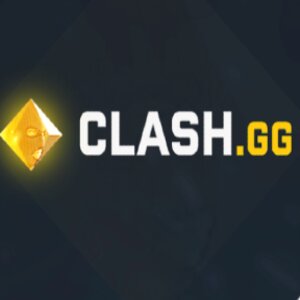 Clash.gg Gem