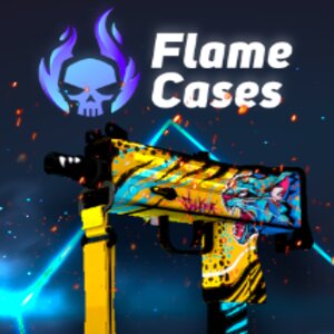 FlameCases
