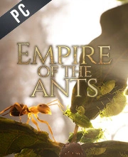 Empire of the Ants