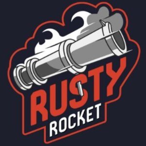 Rusty Rocket Coin