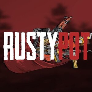 RustyPot Grub Bucks
