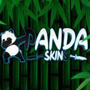 PandaSkins