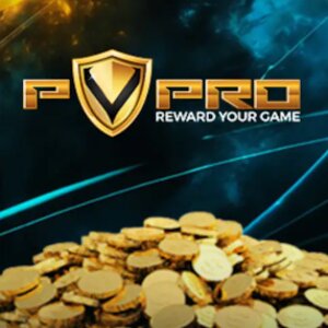 PvPRO Coins