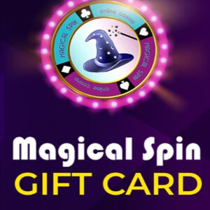 MagicalSpin