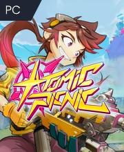 Atomic Picnic