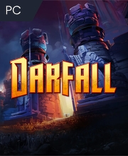 Darfall